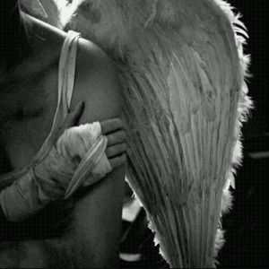 Meet your Posher, Adriel